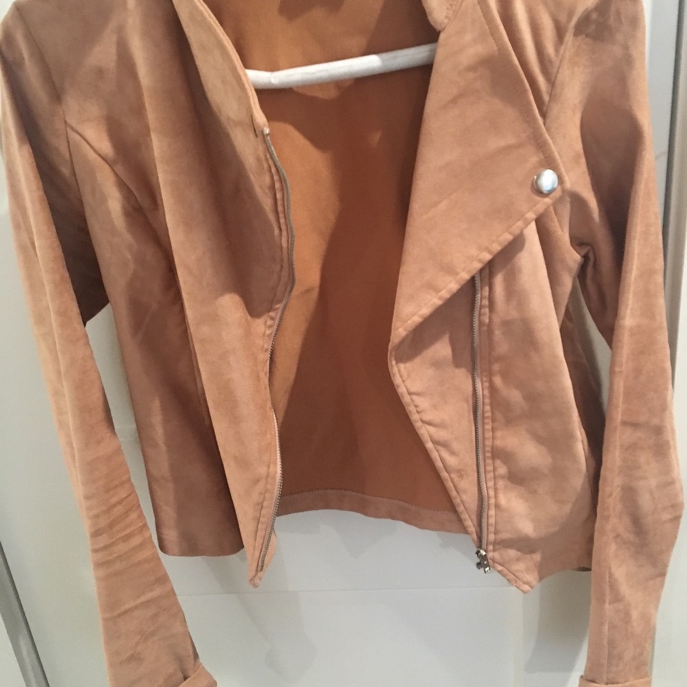 Vici dolls Moto jacket